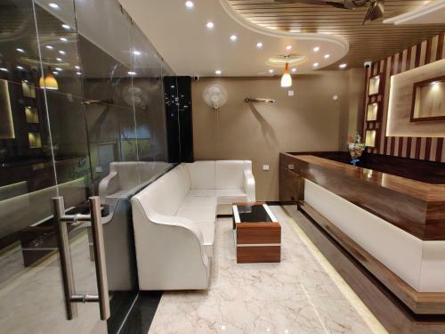 Hotel City Palace