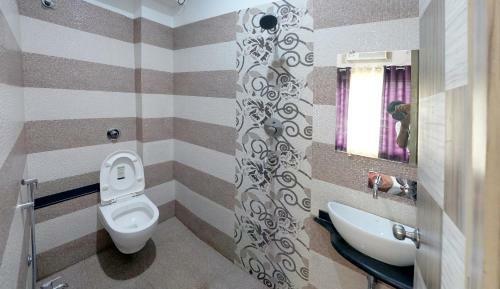 Hotel City Palace