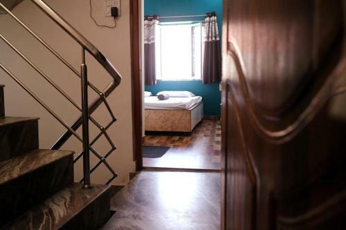 Apartamento Relax Paying Guest House