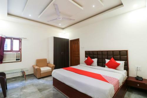 Hotel Oyo 37453 Mahi In