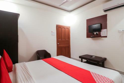 Hotel Oyo 37453 Mahi In