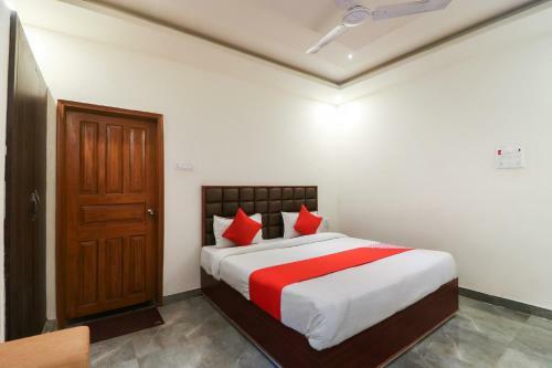 Hotel Oyo 37453 Mahi In
