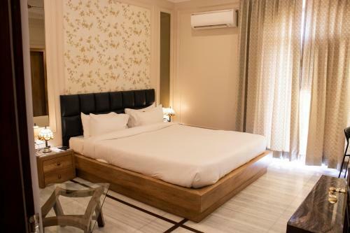 Hotel Rio Benaras