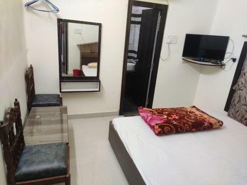 Hotel Awadh By Wb Inn