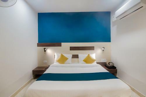 Collection O 87097 Hotel Aalishan