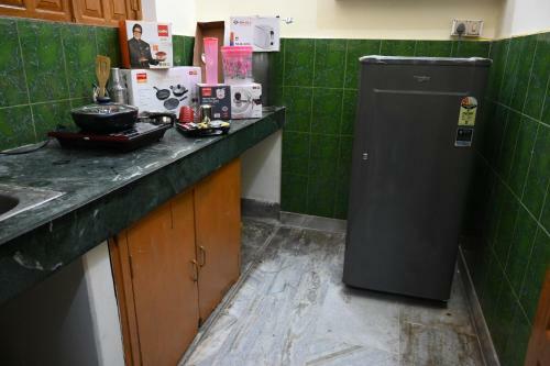 Apartamento Bluebells