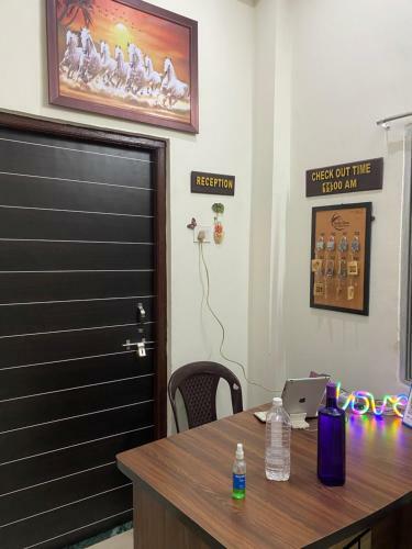 Hotel Gully Ghar