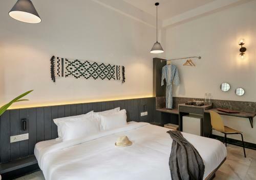 Hotel Poshtel Vns