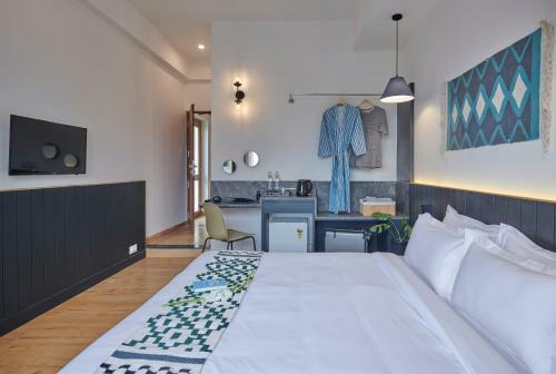 Hotel Poshtel Vns