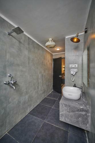 Hotel Poshtel Vns