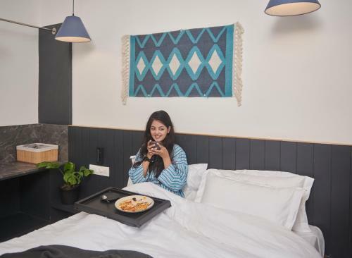 Hotel Poshtel Vns