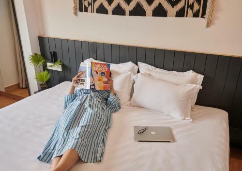 Hotel Poshtel Vns