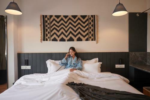 Hotel Poshtel Vns