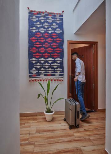 Hotel Poshtel Vns