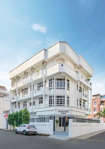 Hotel Poshtel Vns
