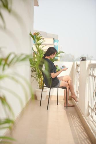 Hotel Poshtel Vns