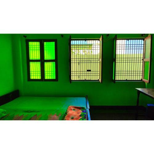 Hostal Babu Paying Guest House