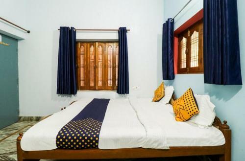 Hostal 80 River End P Guest House