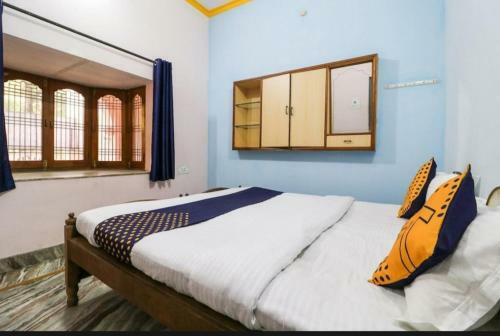 Hostal 80 River End P Guest House
