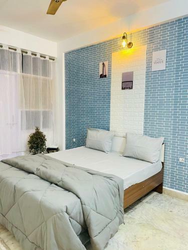 Apartamento Egardenstay Sadhgi Entire 3bhk Luxury Flat