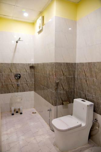 Hotel Tridev Grand