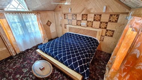Hotel Houseboat Riyadh