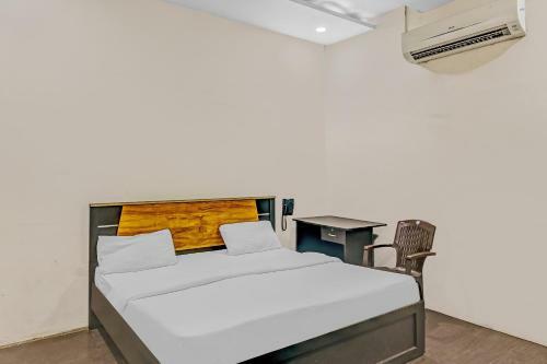 Hotel Capital O 85365 Tejas Inn