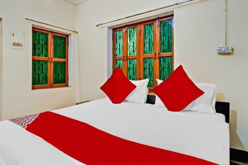 Oyo 63530 Hotel Shree