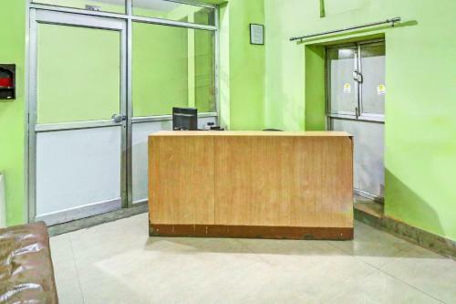 Oyo 63530 Hotel Shree