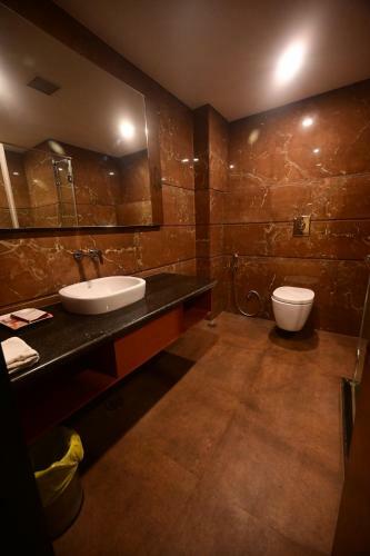 Hotel Surbhi International