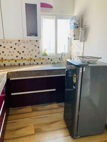 Apartamento Shivaas 2
