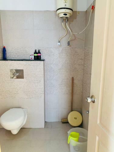 Apartamento Shivaas 2
