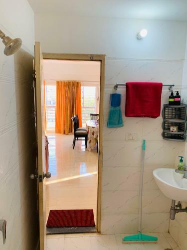 Apartamento Shivaas 2