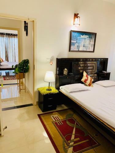Apartamento Shivaas 2