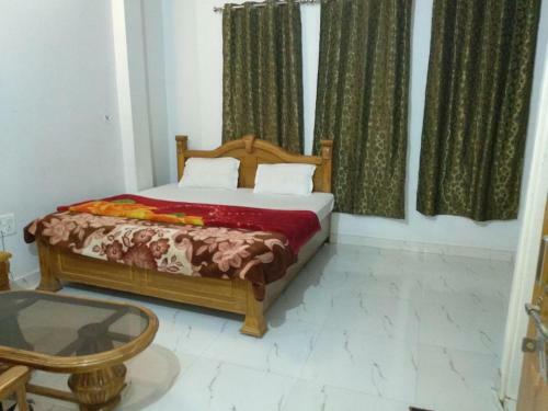 Hostal Dynasty Guest House