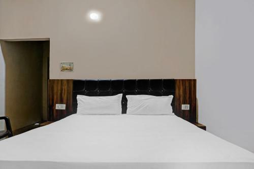 Capital O 86638 Venkatesh Hotel