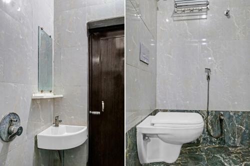 Capital O 86638 Venkatesh Hotel