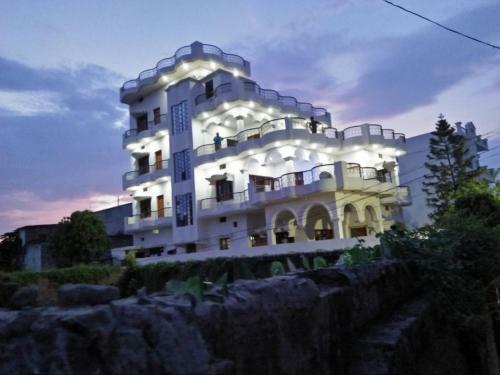 Atishayam Residency