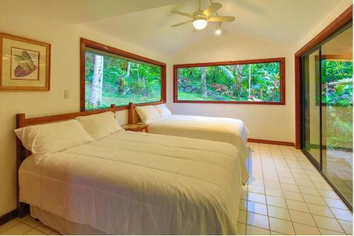 Apartamento Waipio Valley Botanical Garden