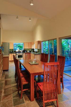 Apartamento Waipio Valley Botanical Garden
