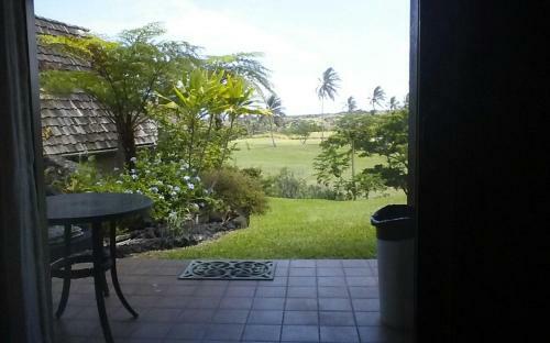 Apartamento Mauna Kai'iki