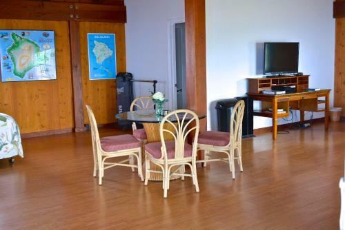 Hostal Serenity Hale
