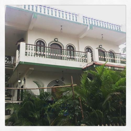 Hostal Maria Guest House