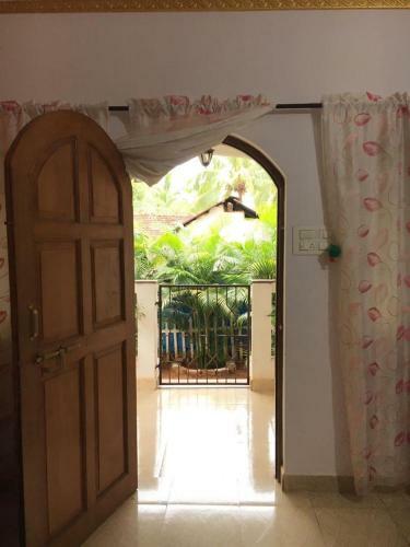 Hostal Maria Guest House