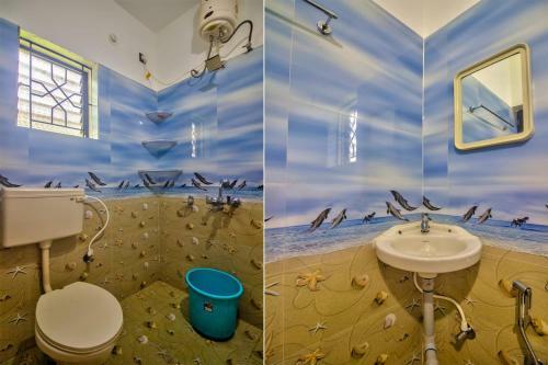 Hostal Rofino's Guest House