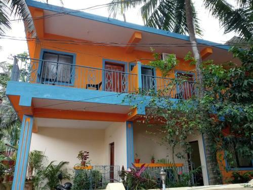 Hotel Harsh Angel Holiday Homes