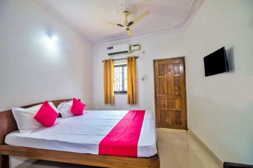 Hostal Rofino's Guest House