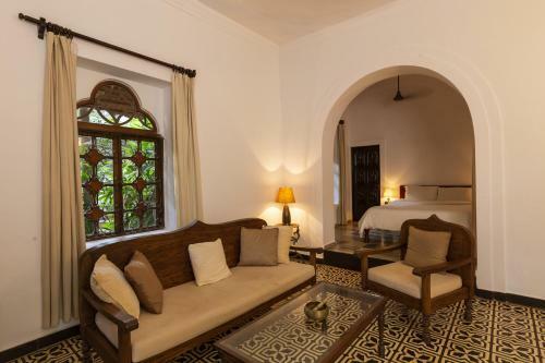 Hostal Marbella Guest House