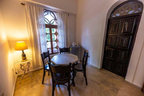 Hostal Marbella Guest House