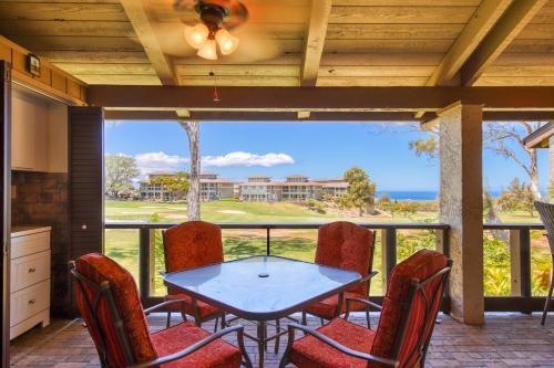 Villas At Waikoloa H203